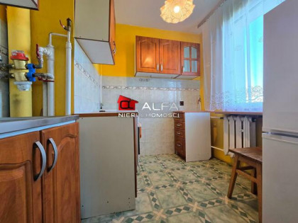 Mieszkanie Świdnica, okolice Głowackiego