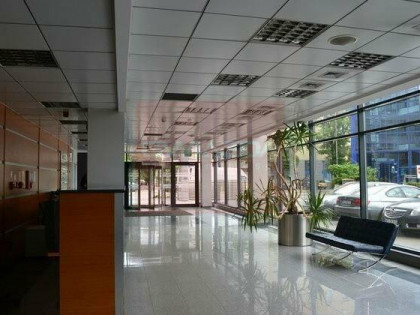 Powierzchnia biurowa Warszawa Wola