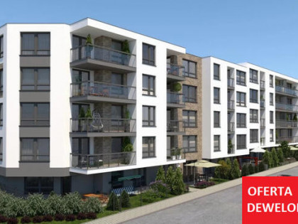 69,12 m2 > NOWY APARTAMENT przy Kieleckim Zalewie