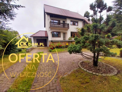 Dom Włoszczowa ul. Wschodnia