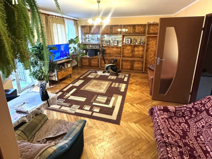 Mieszkanie Białystok Antoniuk ul. Wierzbowa