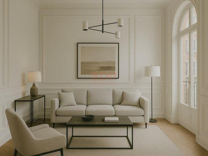 Mieszkanie Warszawa Praga Płd., Grochów, Grochowska