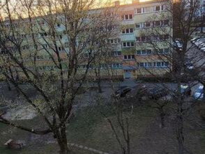 Sprzedam kawalerkę Teofilów bez pośredników