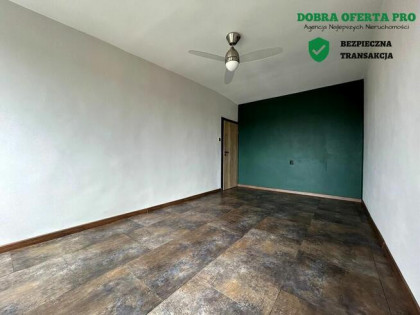 Mieszkanie 46 m² – po remoncie, spokojna okolica