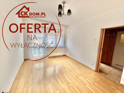 Mieszkanie Staszów ul. Kolejowa