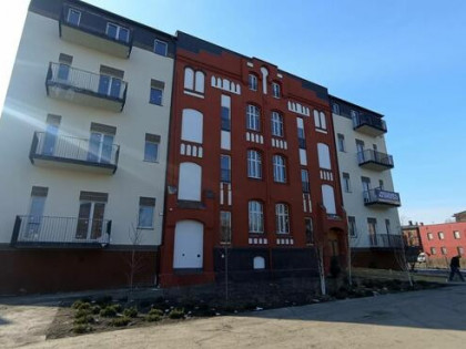 Nowe apartamenty w odrestaurowanej, zabytkowej kamienicy!