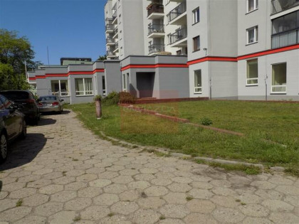 Lokal użytkowy Warszawa Wola