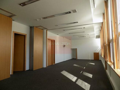 Powierzchnia biurowa Warszawa Śródmieście