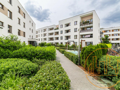 Mieszkanie Warszawa gm. Targówek Targówek, Elsnerów,