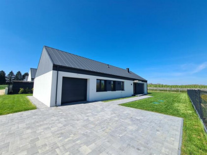 Dom w Motyczu 25 min do Lublina