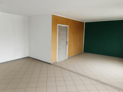 Lokal użytkowy 40m na parterze po zakładzie fryzjerskim