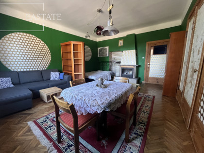 Mieszkanie Gdynia Oksywie ul. Arendta Dickmana