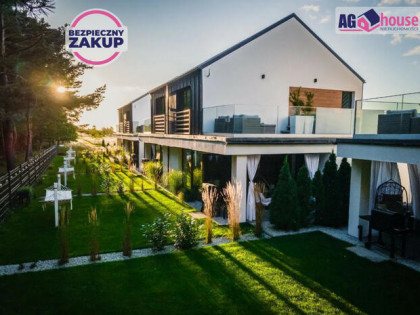 Lokal użytkowy Tupadły gm. Władysławowo, Maślakowa