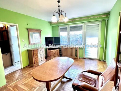 Mieszkanie Włocławek Zazamcze