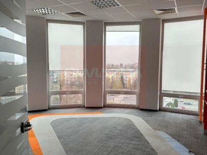 Powierzchnia biurowa Warszawa Mokotów