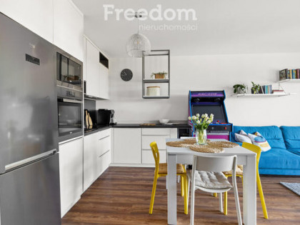 2 pokoje | miejsce w hali | nowe budownictwo