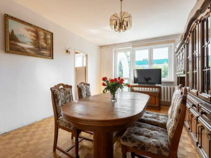 Mieszkanie Poznań Poznań-Nowe Miasto, Wagi