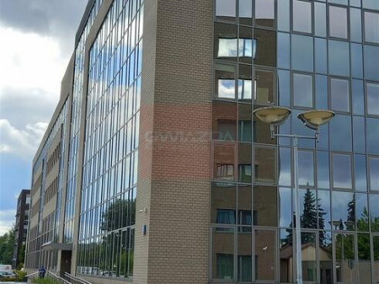 Powierzchnia biurowa Warszawa Włochy