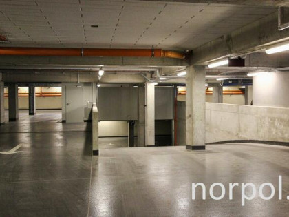 3 pokoje, klimatyzacja, basen, garaż, gym, sala kinowa, Angel Wawel, Sukiennicza