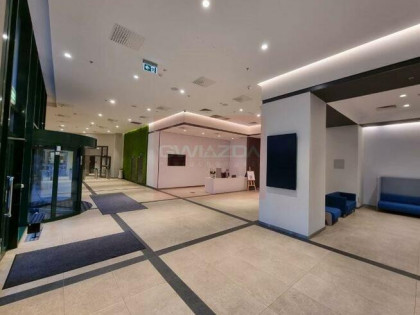 Powierzchnia biurowa Warszawa Ochota