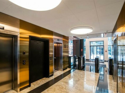 Powierzchnia biurowa Warszawa Śródmieście