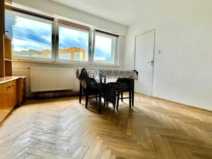 Słoneczne Mieszkanie Obok Metra, Bez Prowizji