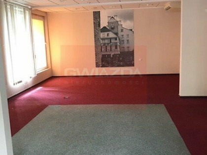 Lokal użytkowy Warszawa Śródmieście