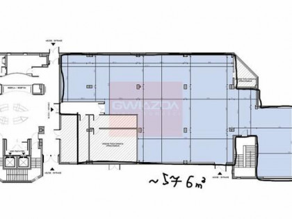 Powierzchnia biurowa Warszawa Mokotów