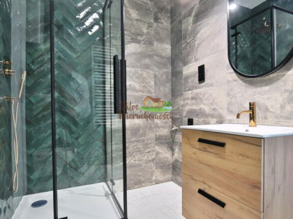 Mieszkanie Głogów, Przemysłowa