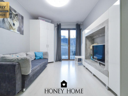 Mieszkanie Gdańsk Morena, Franciszka Rakoczego