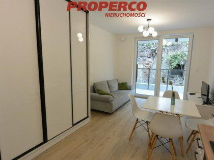 Mieszkanie Kielce Centrum, Kaczyńskiego