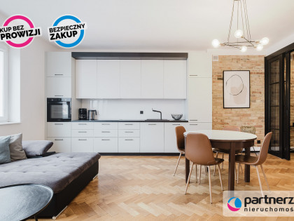 Mieszkanie Gdynia Śródmieście ul. Starowiejska