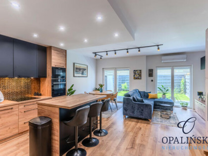 Dom Zaczernie gm. Trzebownisko,