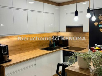 Mieszkanie Jastrzębie-Zdrój Jastrzębie-Zdrój, Zielona