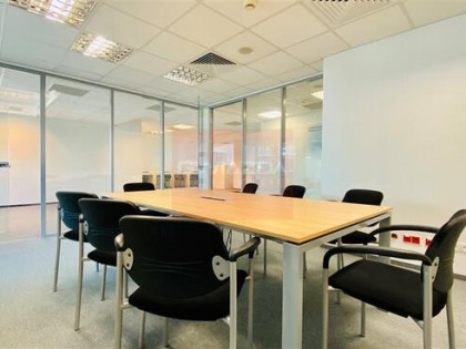 Powierzchnia biurowa Warszawa Mokotów