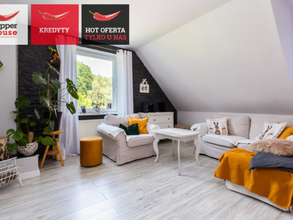 Dom Gościcino ul. Sielankowa