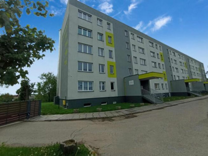 Dla inwestora: na sprzedaż M4 z umową najmu! 1805 zł/miesiąc