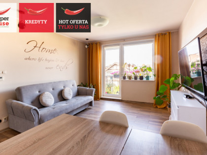 Mieszkanie Wejherowo ul. Jana Kotłowskiego