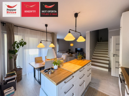 Dom Banino ul. Dąbrowa