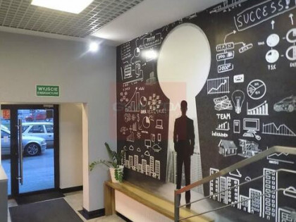 Powierzchnia biurowa Warszawa Mokotów