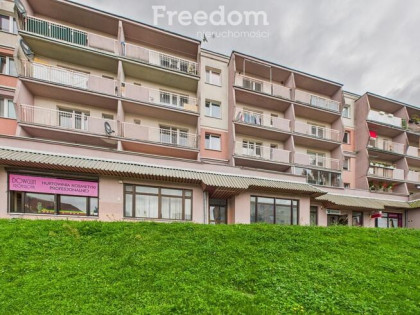 Lokal użytkowy 178,5 m² – Olsztyn, ul. Janowicza