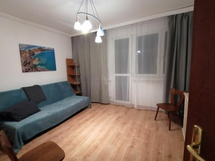 mieszkanie 2 pok ul. Stalowa do wynajecia