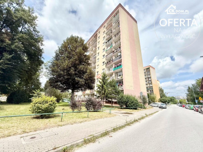 Mieszkanie Kielce ul. Romualda