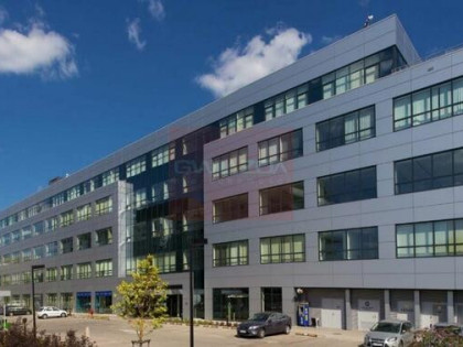 Powierzchnia biurowa Warszawa