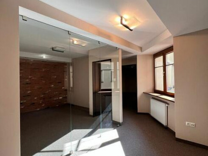 Biuro do wynajęcia Wrocław Rynek