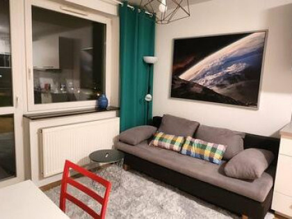 Mieszkanie Białystok Bojary, Łąkowa