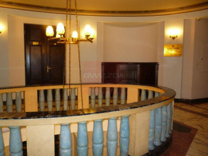 Powierzchnia biurowa Warszawa Śródmieście