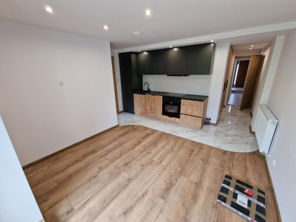 Mieszkanie Kielce Nowy Folwark ul. Sandomierska