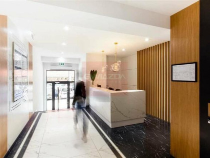 Powierzchnia biurowa Warszawa Śródmieście