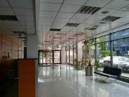 Powierzchnia biurowa Warszawa Wola